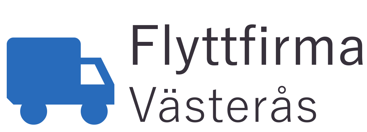 Logo Västerås Flyttfirma